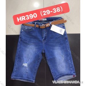 FRAUENKURZ SHORTS (29-38) M.SARA MSR20HR390
