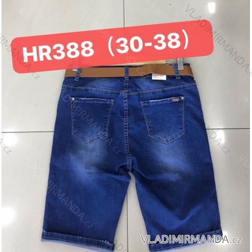 FRAUENKURZ SHORTS (30-38) M.SARA MSR20HR388
