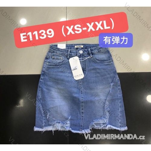 DAMENROCK FÜR FRAUEN (XS-2XL) M.SARA MA520E1139