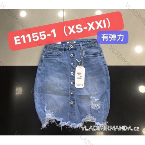 DAMENROCK FÜR FRAUEN (XS-2XL) M.SARA MA520E1139