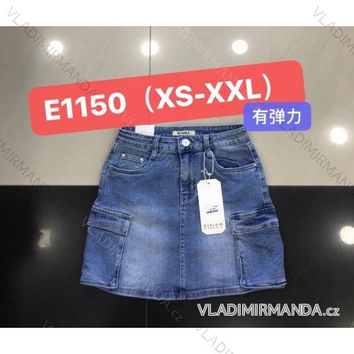 DAMENROCK FÜR FRAUEN (XS-2XL) M.SARA MA520E1139