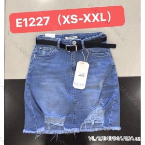 DAMENROCK FÜR FRAUEN (XS-2XL) M.SARA MA520E1139