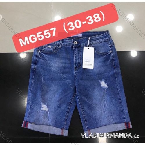 FRAUENKURZ SHORTS (30-38) M.SARA MSR20MG557