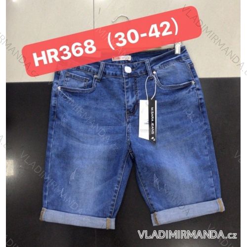 FRAUENKURZ SHORTS (30-42) M.SARA MSR20HR368
