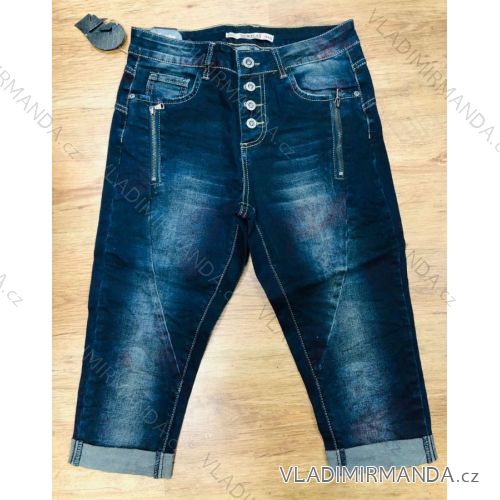 Gewehrhose 3/4 kurze Damen (xs - xl) JEWELLY LEXXURY PC8138-14