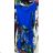Sommer kurzes Damenkleid (uni s-m) ITALIAN FASHION IMM20127
