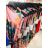 Sommer kurzes Damenkleid (uni s-m) ITALIAN FASHION IMM20127
