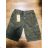 Shorts Männer (30-42) LOSHAN MA1198104-78