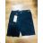 Shorts Männer (30-42) LOSHAN MA1198104-78