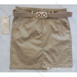 Kurzer Rock Damen (29-36) SUNBIRD AFS981D
