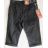 Hose 3/4 kurze Damen Baumwolle (30-42) SUNBIRD SOK5199A
