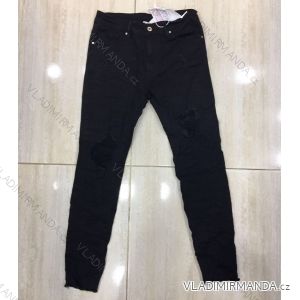 Damen Jeans lange Hosen (25-31) P.O.P. SIEBEN MA520T612