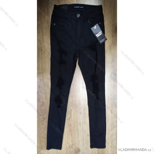 Jeans Jeans lange Frauen (25-31) M.SARA MA120S3907-1
