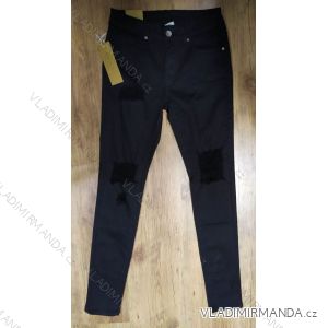 Damen Jeans lange Hosen (25-31) P.O.P. SIEBEN MA120T636-1