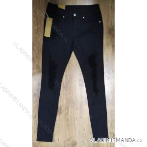Damen Jeans lange Hosen (25-31) P.O.P. SIEBEN MA120T636-1
