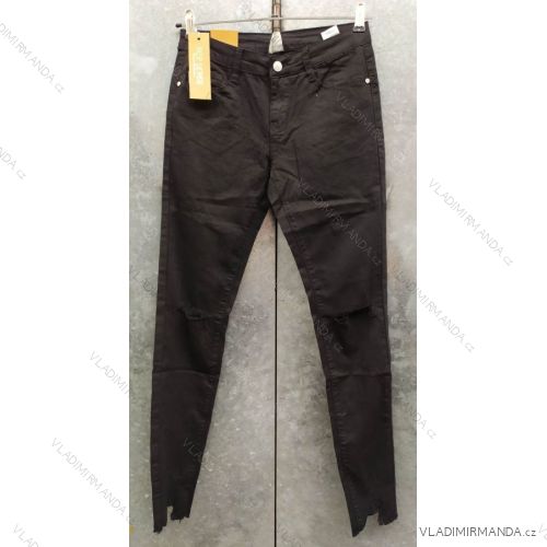 Damen Jeans lange Hosen (25-31) P.O.P. SIEBEN MA120T636-1