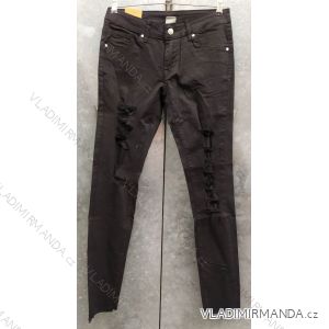 Damen Jeans lange Hosen (25-31) P.O.P. SIEBEN MA120T636-1