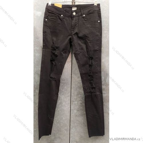 Damen Jeans lange Hosen (25-31) P.O.P. SIEBEN MA120T636-1