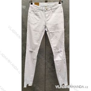 Damen Jeans lange Hosen (25-31) P.O.P. SIEBEN MA520T612