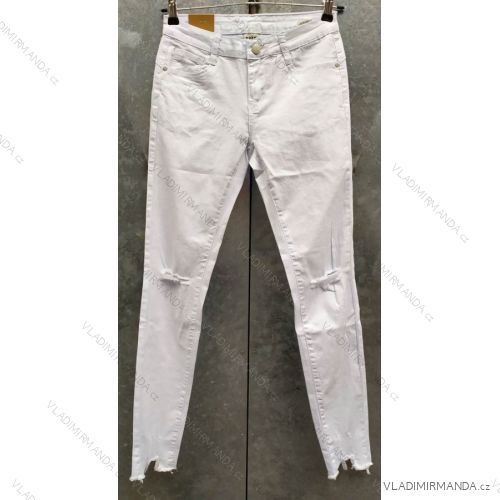 Damen Jeans lange Hosen (25-31) P.O.P. SIEBEN MA520T612