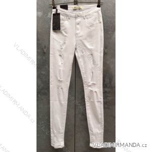 Damen Jeans lange Hosen (25-31) P.O.P. SIEBEN MA520T612