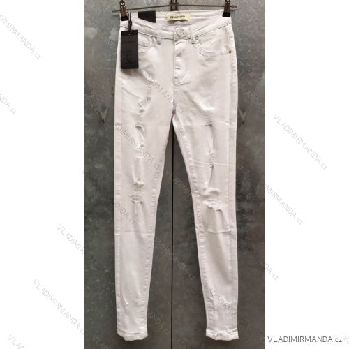 Damen Jeans lange Hosen (25-31) P.O.P. SIEBEN MA520T612