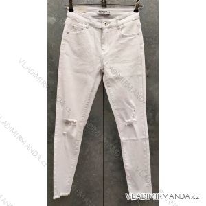 Damen Jeans lange Hosen (25-31) P.O.P. SIEBEN MA520T612