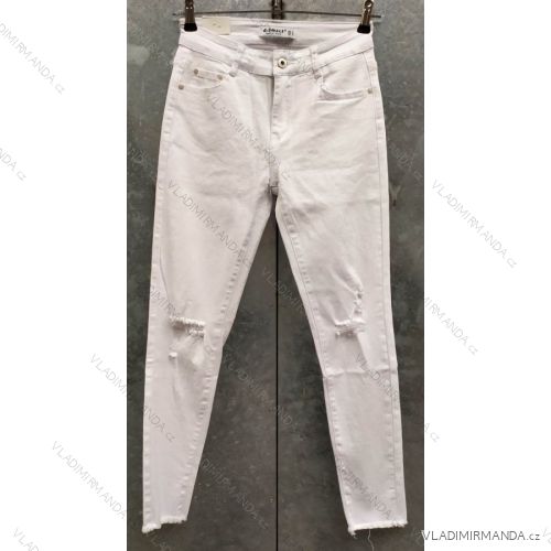 Damen Jeans lange Hosen (25-31) P.O.P. SIEBEN MA520T612
