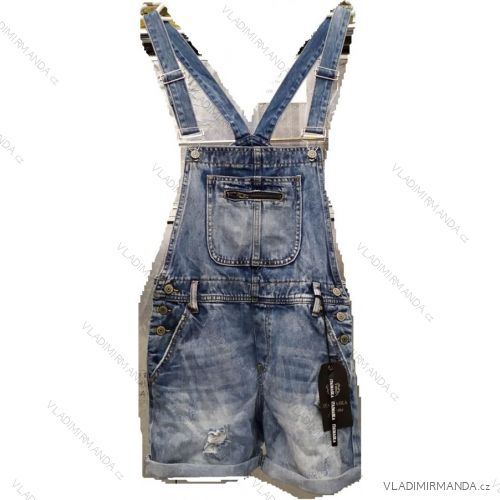 SHORTS SHORTS MIT LACLE RIFL FRAUEN (XS-XL) ITAIMASKA MA520031
