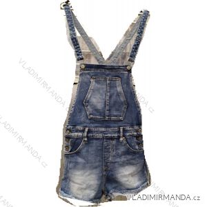 SHORTS SHORTS MIT LACLE RIFL FRAUEN (XS-XL) ITAIMASKA MA520032
