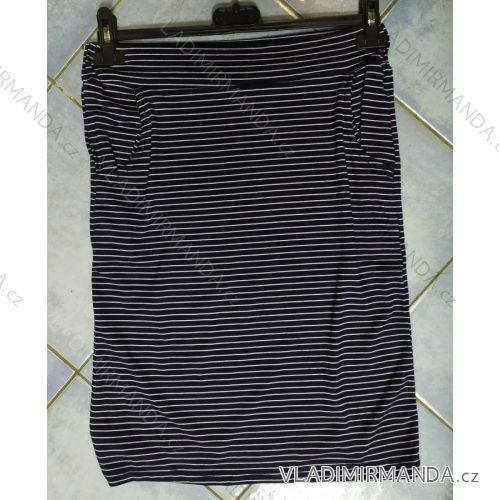 Übergroßer Sommerrock für Damen (UNI XL-3XL) TURKISH FASHION TML20075