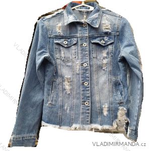Jeansjacke für Damen (xs-xl) MA520A1270
