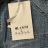 Damen-Jeansweste (xs-xl) MA520WL1473
