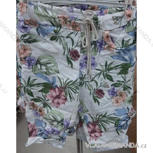 Shorts Sommerfrauen (s-xl) ITALIENISCHER MODUS IM919612