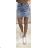 Jeansrock für Damen (XS-XL) ITALIAN FASHION IMM20143