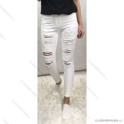 Jeansshorts für Damen (xs-xl) ITALIAN FASHION IMM20140