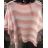 Dünner Damenpullover (uni sl) ITALIAN MODA IM919850