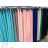 Langer Damenrock (uni s / m) ITALIAN FASHION IM9191040