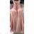 Ärmelloses Kleid für Damen (uni SL) ITALIAN Fashion IM9177531