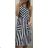 Sommerkleid für Damen (UNI S-M) ITALIAN FASHION IMM20MS5133