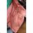 Shorts Shorts Sommer Damenstreifen (uni s / m) ITALIAN FASHION IMM20120