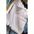 Shorts Shorts Sommer Damenstreifen (uni s / m) ITALIAN FASHION IMM20120