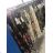 Hosen Sommer lange Frauen (xs-xl) ITALIENISCHE Mode IM918165