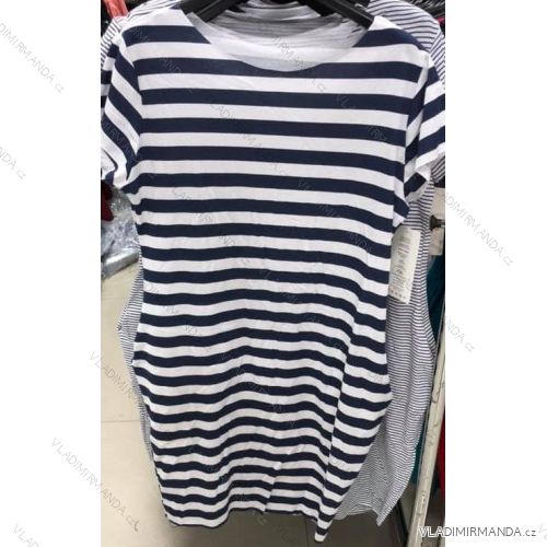 T-Shirt Frauen (Uni s / m) ITALIAN FASHION IMM2005