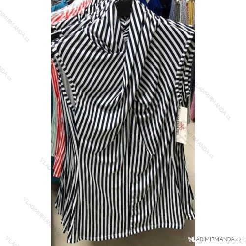 T-Shirt Frauen (Uni s / m) ITALIAN FASHION IMM2005