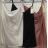 Sommer T-Shirt Damen (uni SL) ITALIENISCHE Mode IMD20357