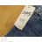 Jeans Hosen Frauen (34-44) SMILING JEANS SMI20Y020