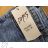 Jeans Hosen Frauen (34-44) SMILING JEANS SMI20Y020