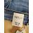 Jeans Hosen Frauen (34-44) SMILING JEANS SMI20Y020