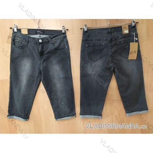 Jeans Hosen Frauen (34-44) SMILING JEANS SMI20Y020